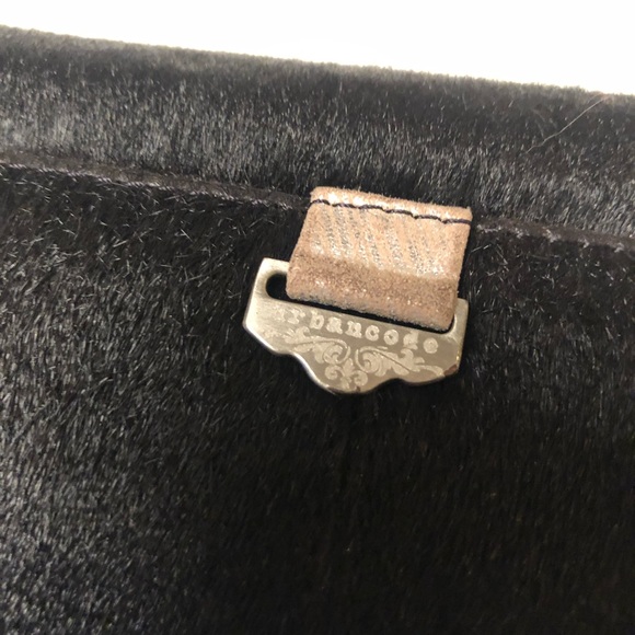 URBANCODE leather clutch - Picture 7 of 7